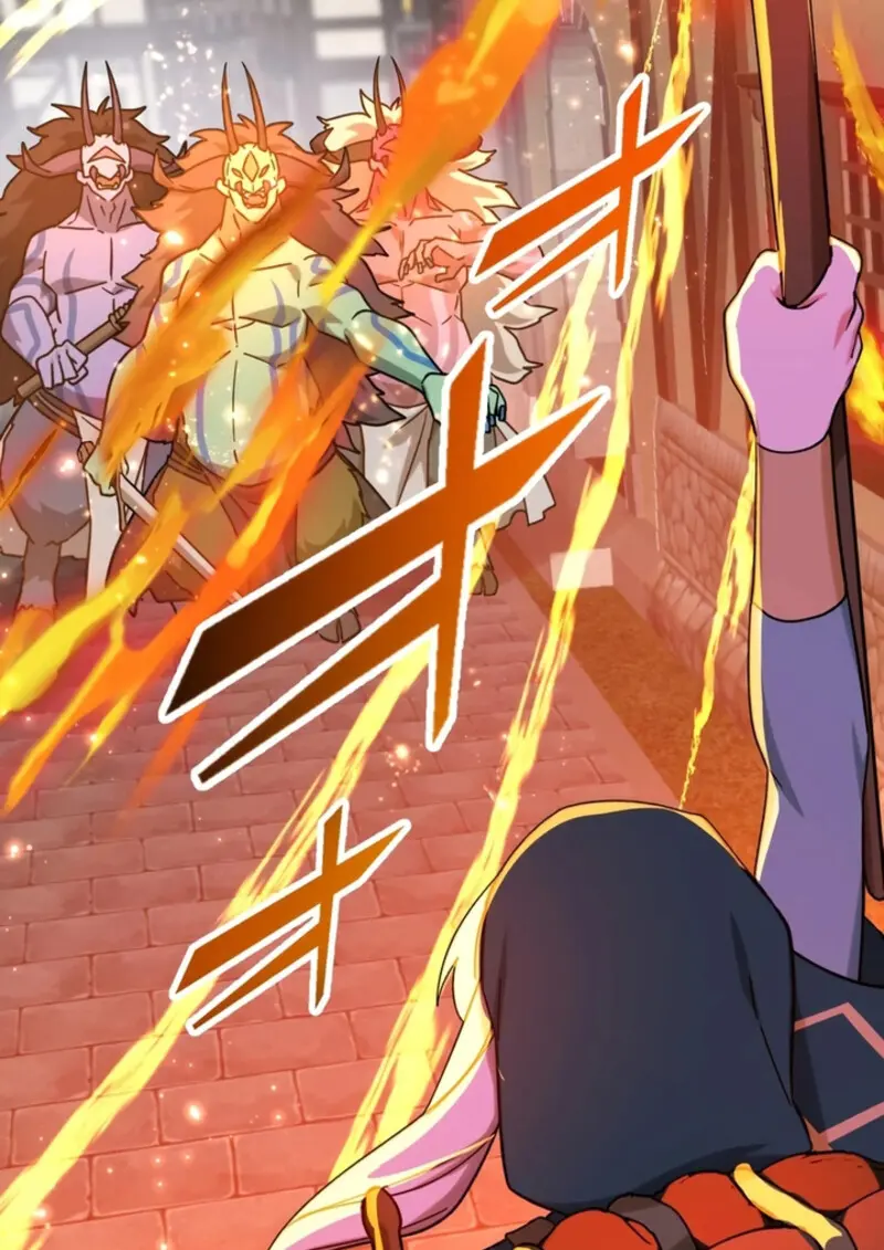 The Strongest Assassin Gets Transferred To Another World With His Whole Class ตอนที่ 43 page 44