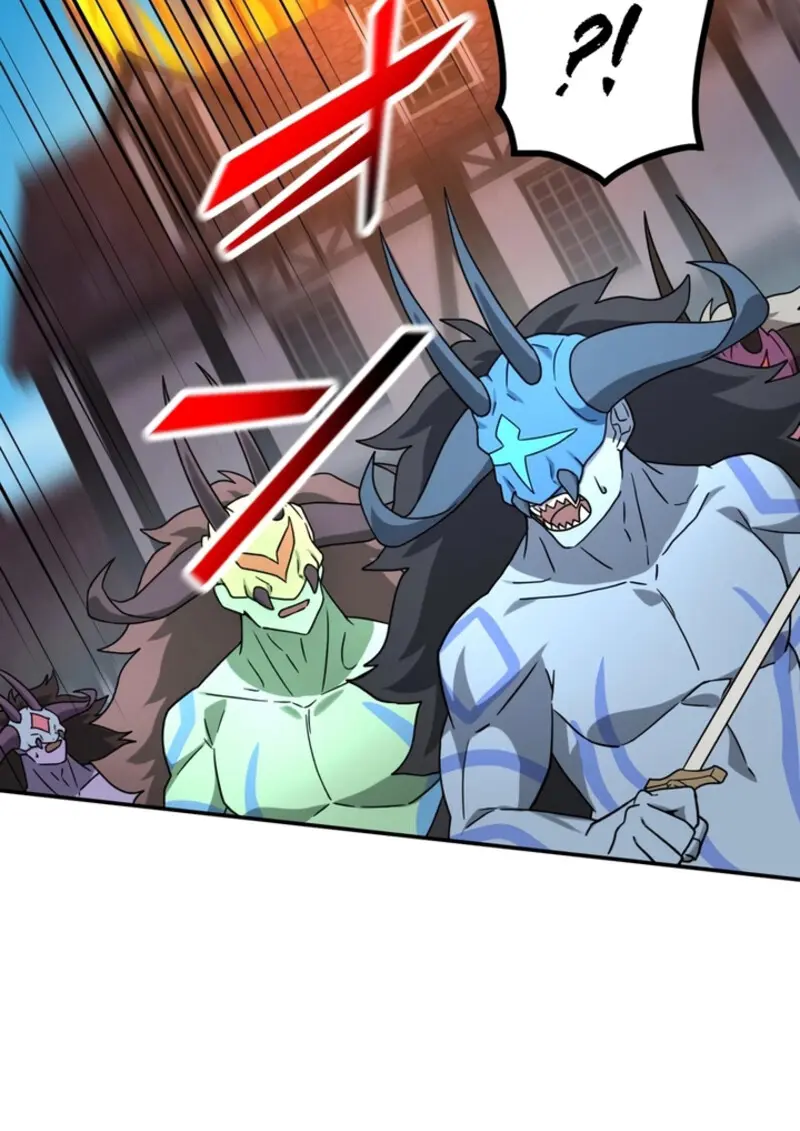 The Strongest Assassin Gets Transferred To Another World With His Whole Class ตอนที่ 43 page 49