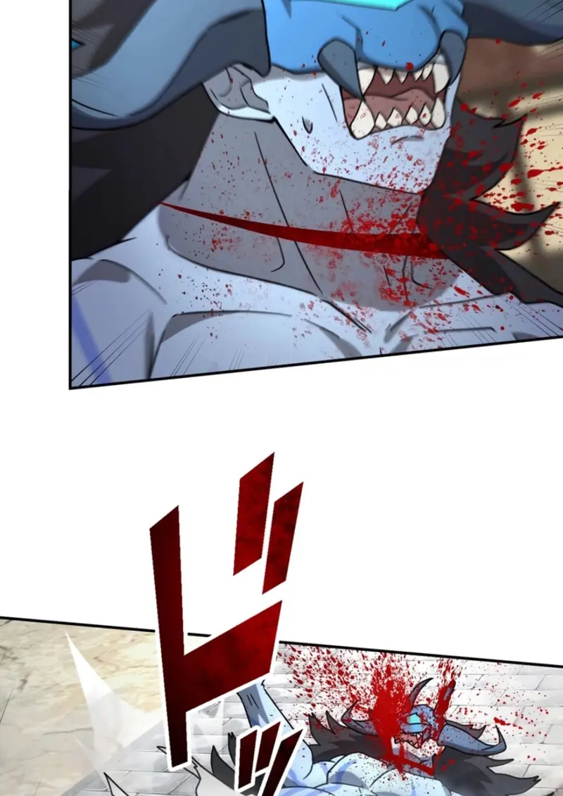 The Strongest Assassin Gets Transferred To Another World With His Whole Class ตอนที่ 43 page 54