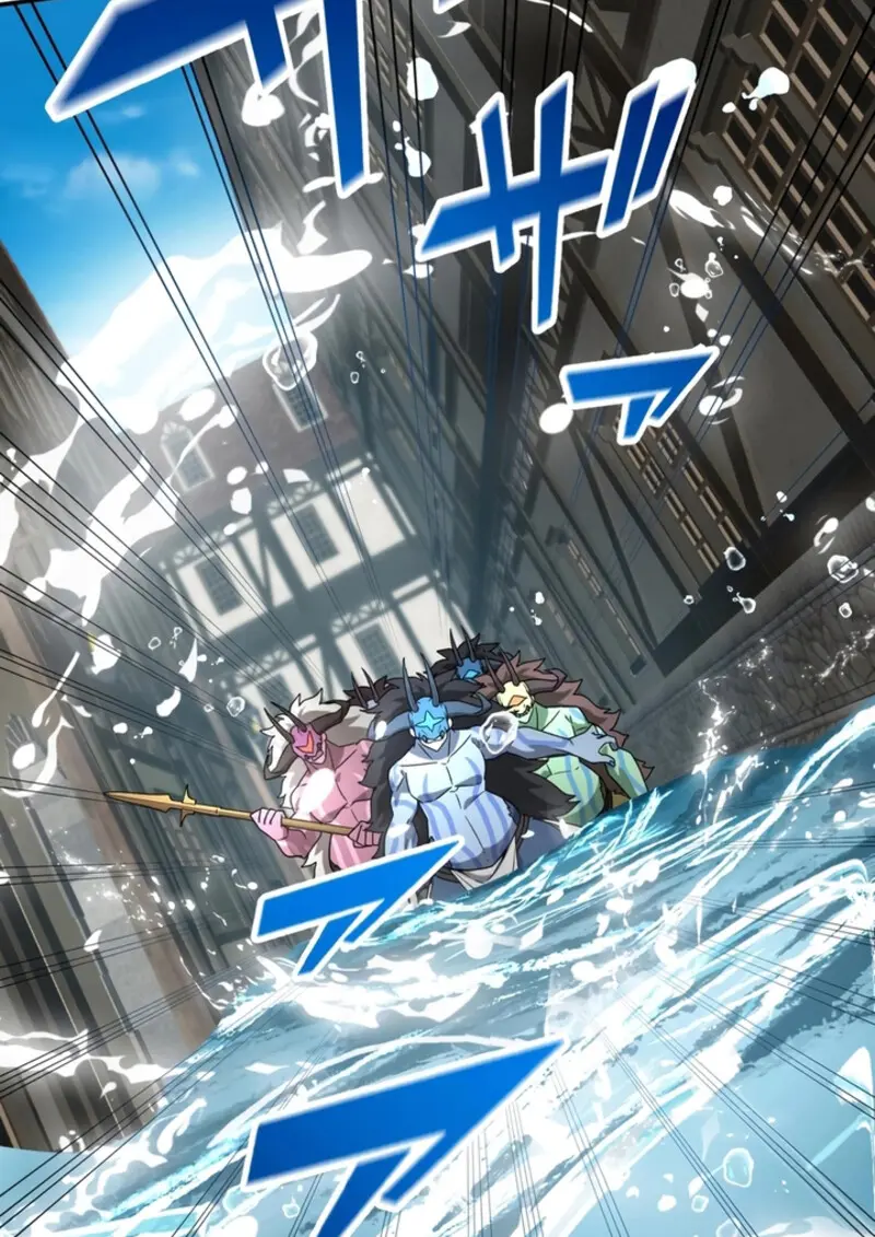 The Strongest Assassin Gets Transferred To Another World With His Whole Class ตอนที่ 43 page 74