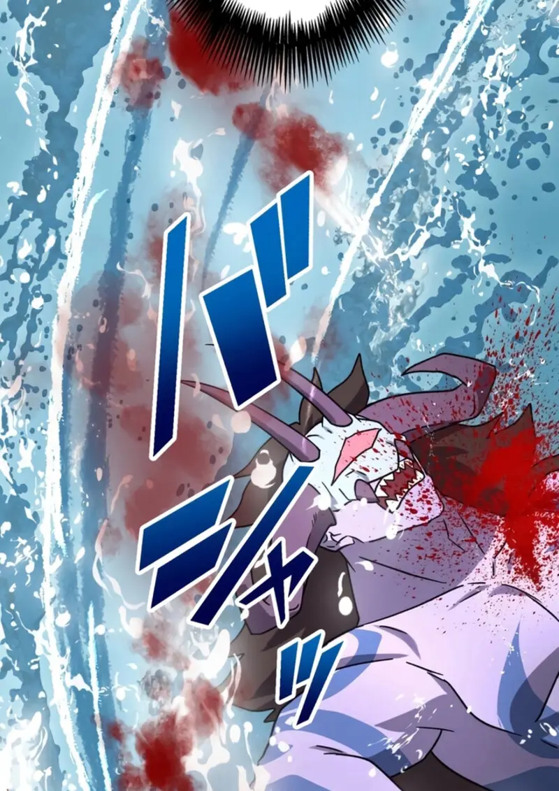 The Strongest Assassin Gets Transferred To Another World With His Whole Class ตอนที่ 43 page 83