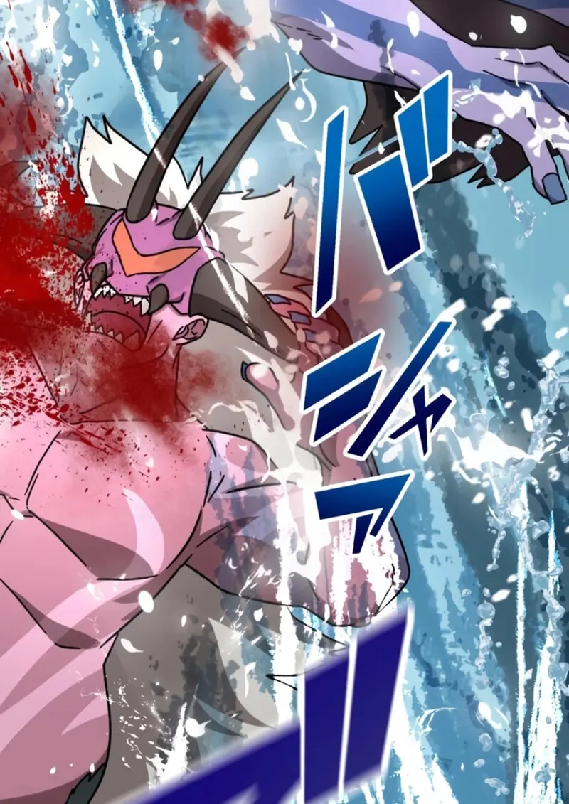 The Strongest Assassin Gets Transferred To Another World With His Whole Class ตอนที่ 43 page 84