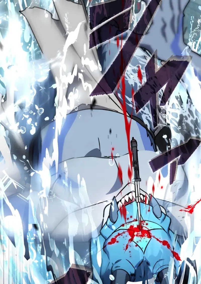 The Strongest Assassin Gets Transferred To Another World With His Whole Class ตอนที่ 43 page 90