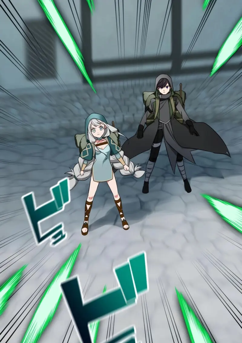 The Strongest Assassin Gets Transferred To Another World With His Whole Class ตอนที่ 43 page 113