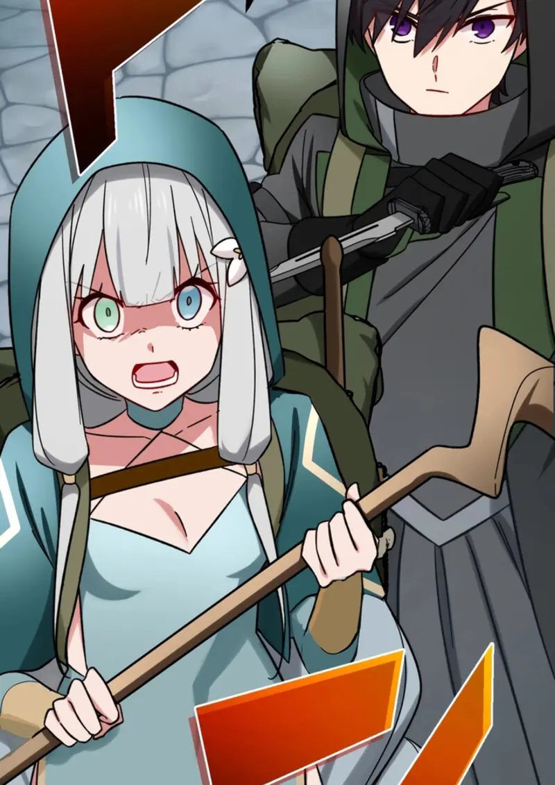 The Strongest Assassin Gets Transferred To Another World With His Whole Class ตอนที่ 43 page 130