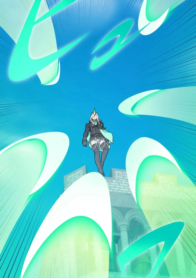 The Strongest Assassin Gets Transferred To Another World With His Whole Class ตอนที่ 44 page 14