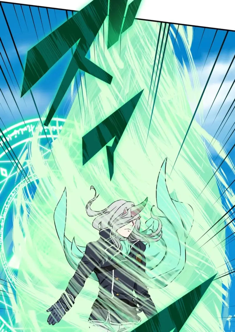 The Strongest Assassin Gets Transferred To Another World With His Whole Class ตอนที่ 44 page 19