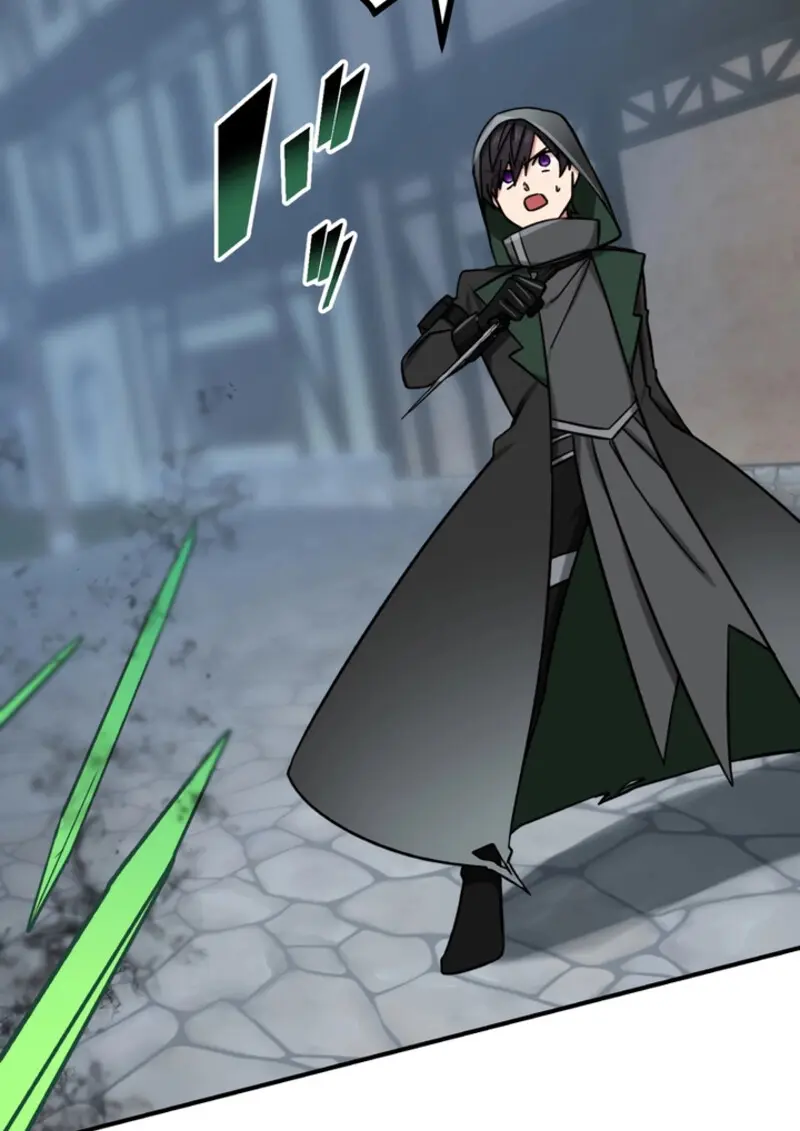 The Strongest Assassin Gets Transferred To Another World With His Whole Class ตอนที่ 44 page 31