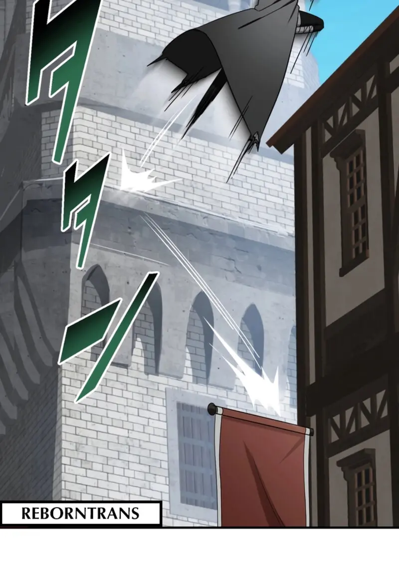 The Strongest Assassin Gets Transferred To Another World With His Whole Class ตอนที่ 44 page 51