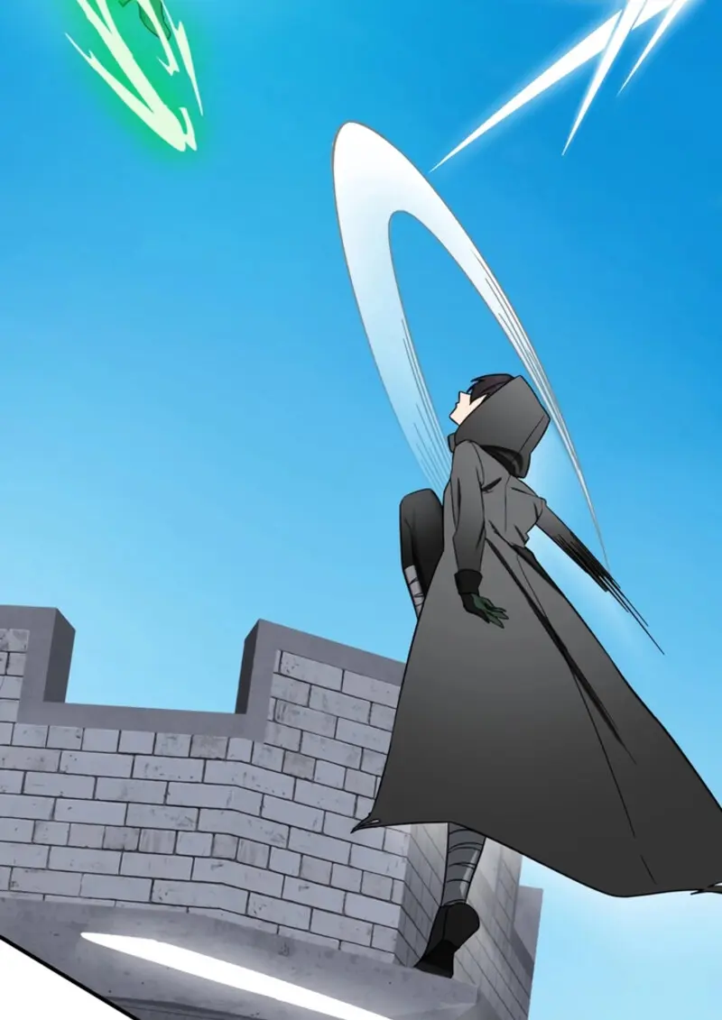 The Strongest Assassin Gets Transferred To Another World With His Whole Class ตอนที่ 44 page 56