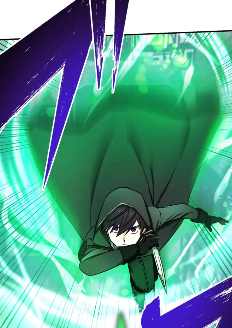 The Strongest Assassin Gets Transferred To Another World With His Whole Class ตอนที่ 44 page 65