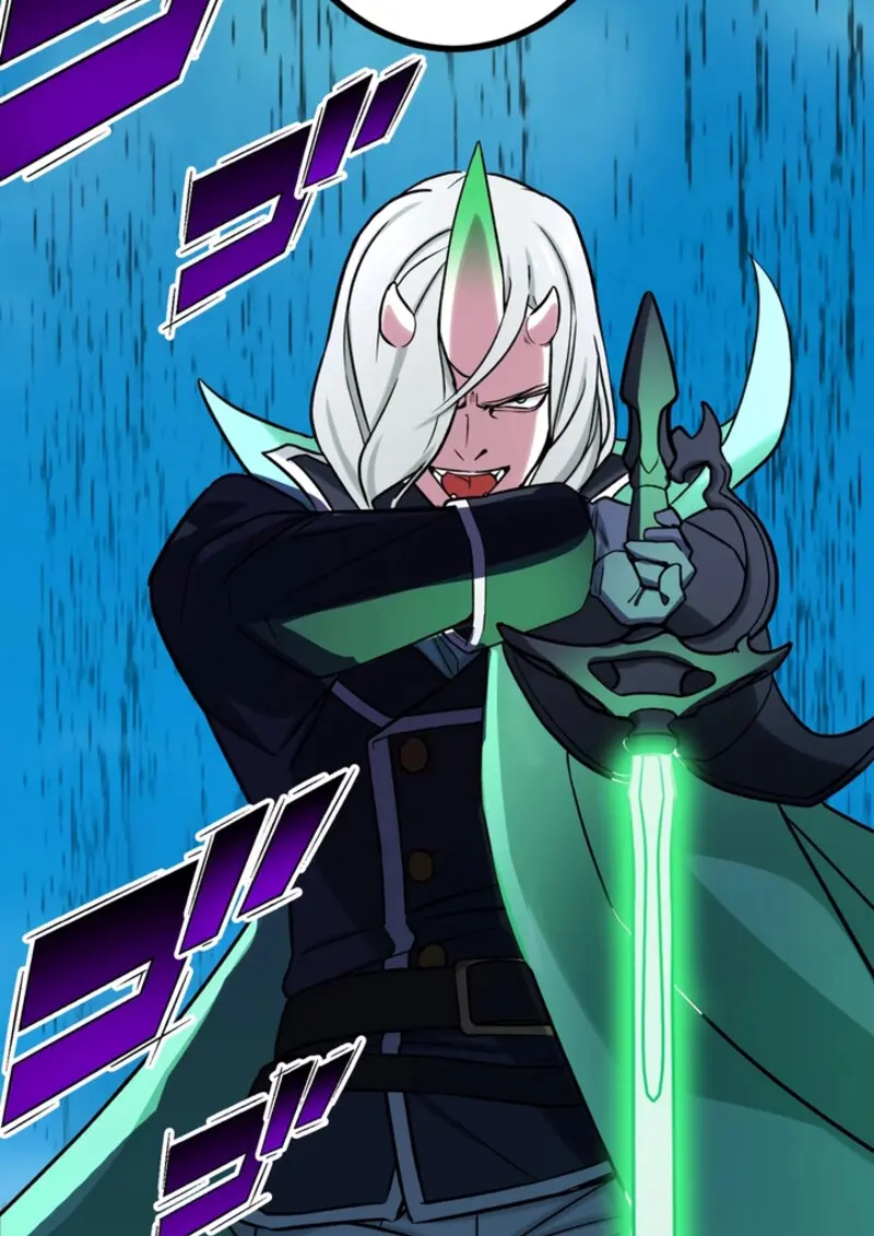 The Strongest Assassin Gets Transferred To Another World With His Whole Class ตอนที่ 44 page 81