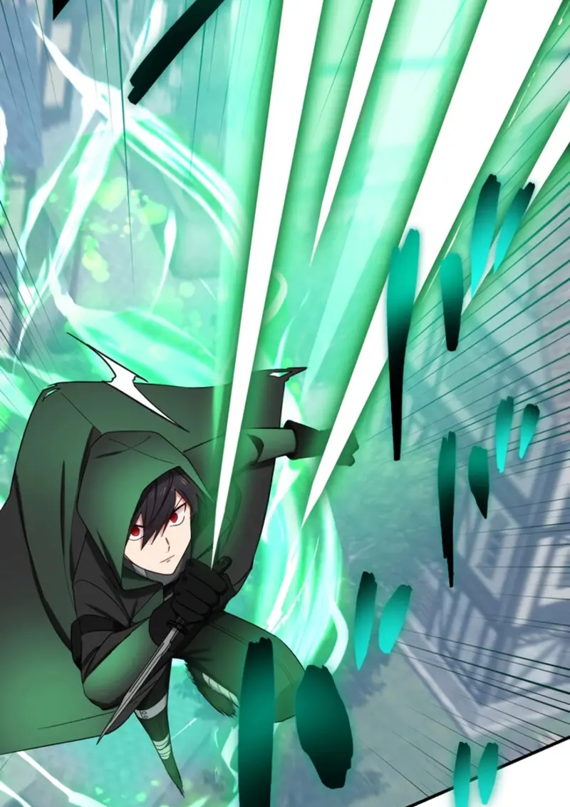 The Strongest Assassin Gets Transferred To Another World With His Whole Class ตอนที่ 44 page 84