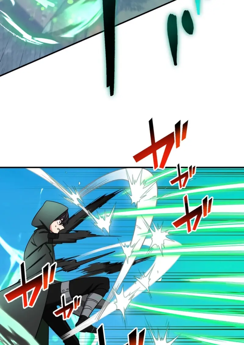 The Strongest Assassin Gets Transferred To Another World With His Whole Class ตอนที่ 44 page 85