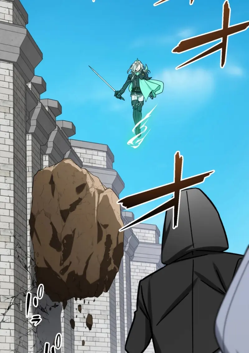 The Strongest Assassin Gets Transferred To Another World With His Whole Class ตอนที่ 44 page 92