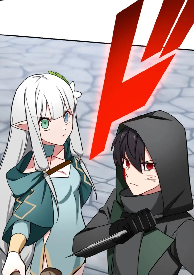 The Strongest Assassin Gets Transferred To Another World With His Whole Class ตอนที่ 44 page 94