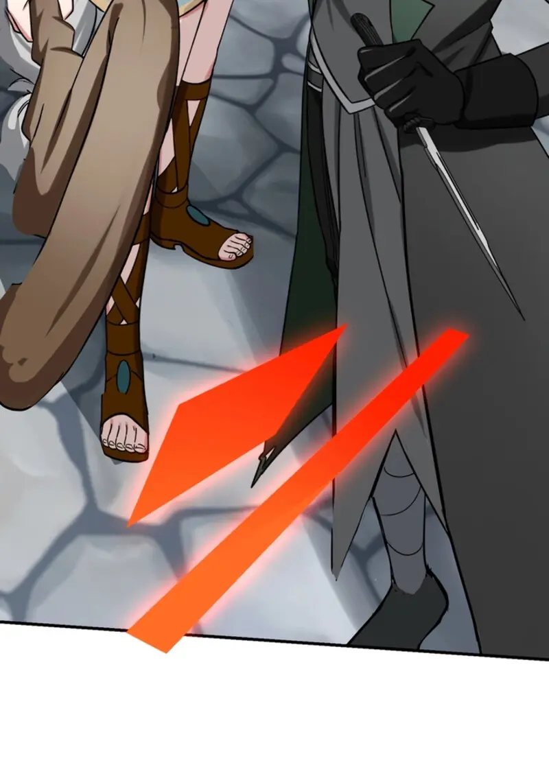 The Strongest Assassin Gets Transferred To Another World With His Whole Class ตอนที่ 44 page 95