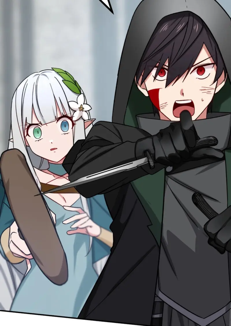 The Strongest Assassin Gets Transferred To Another World With His Whole Class ตอนที่ 44 page 121