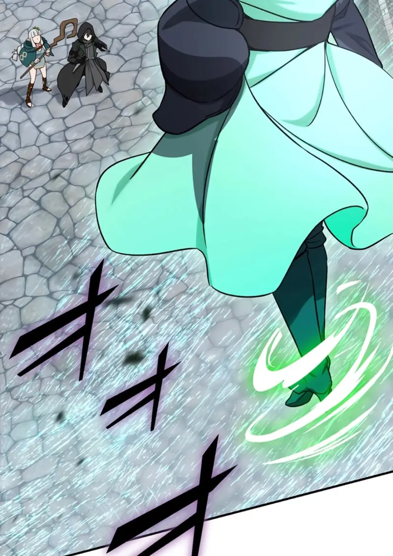 The Strongest Assassin Gets Transferred To Another World With His Whole Class ตอนที่ 45 page 6