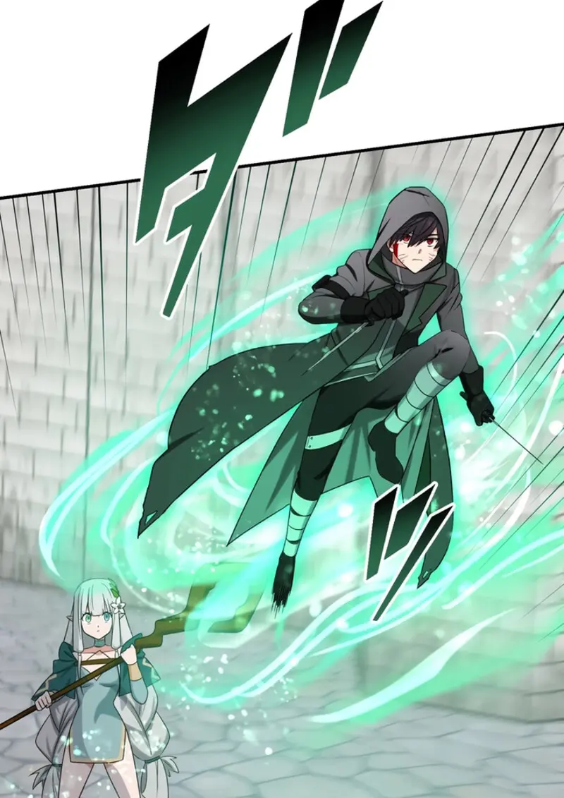 The Strongest Assassin Gets Transferred To Another World With His Whole Class ตอนที่ 45 page 10