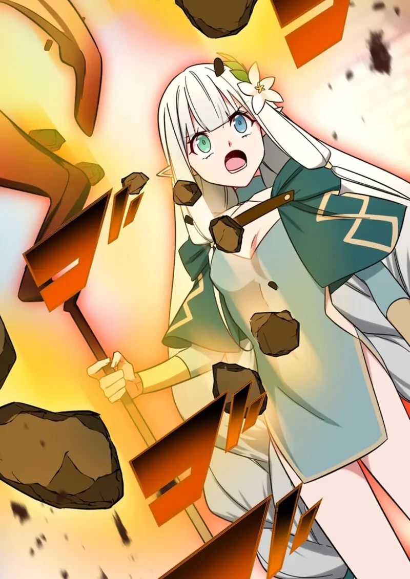 The Strongest Assassin Gets Transferred To Another World With His Whole Class ตอนที่ 45 page 13