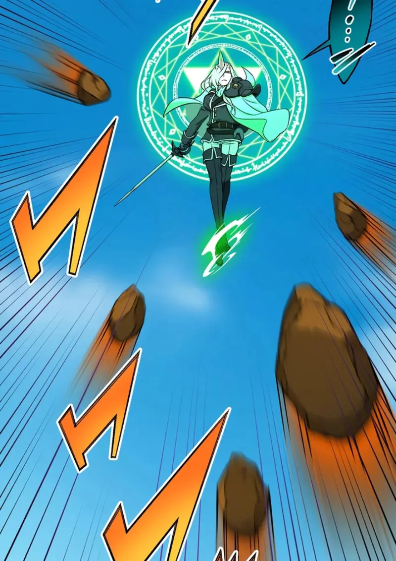 The Strongest Assassin Gets Transferred To Another World With His Whole Class ตอนที่ 45 page 16