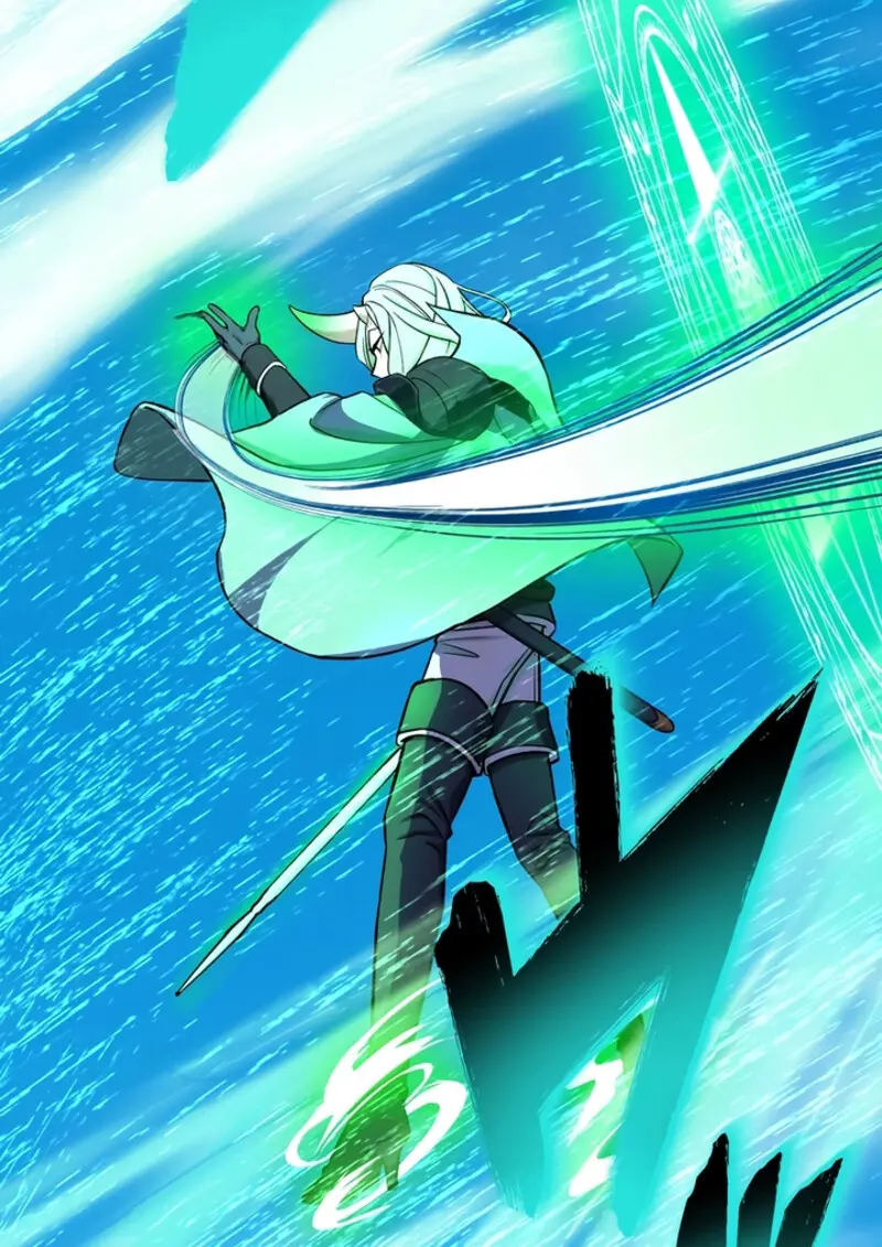 The Strongest Assassin Gets Transferred To Another World With His Whole Class ตอนที่ 45 page 18