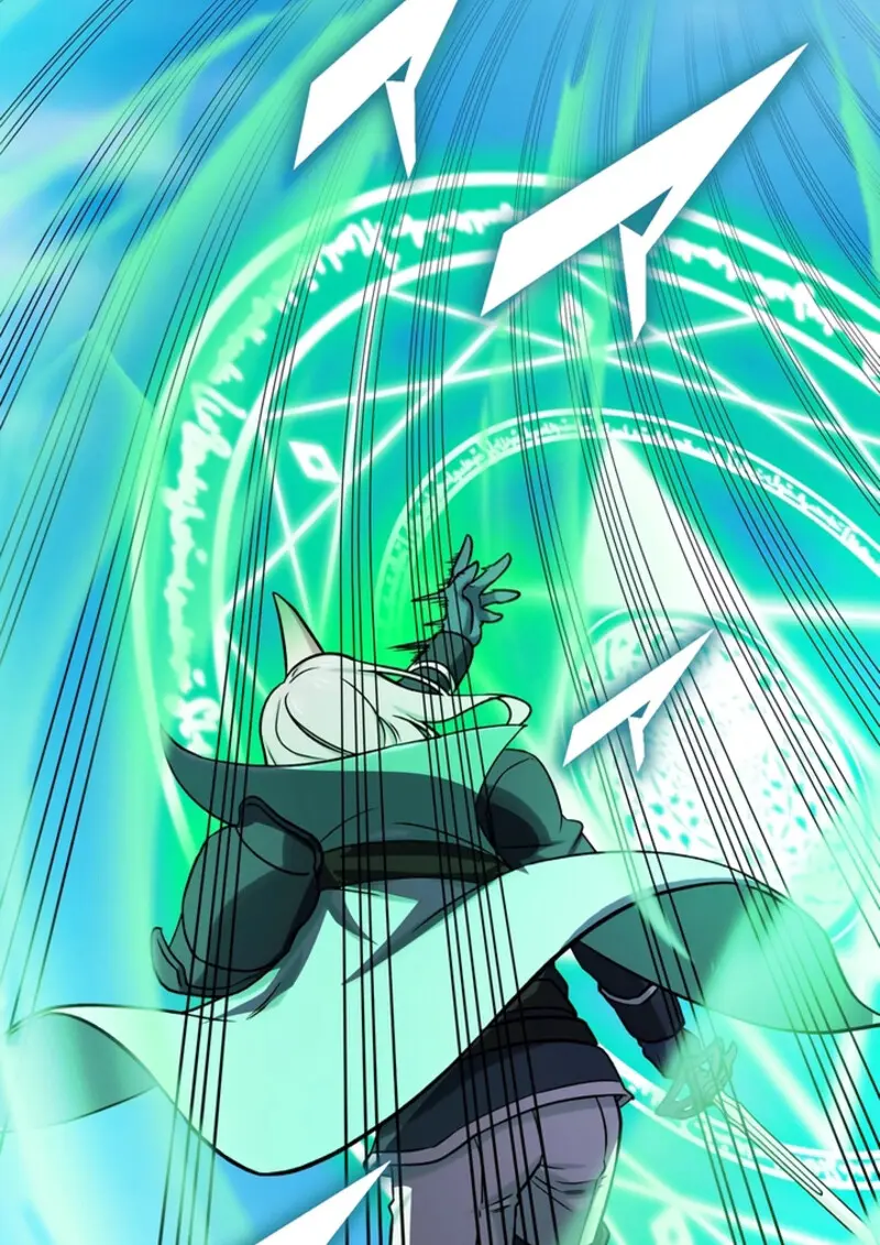 The Strongest Assassin Gets Transferred To Another World With His Whole Class ตอนที่ 45 page 20