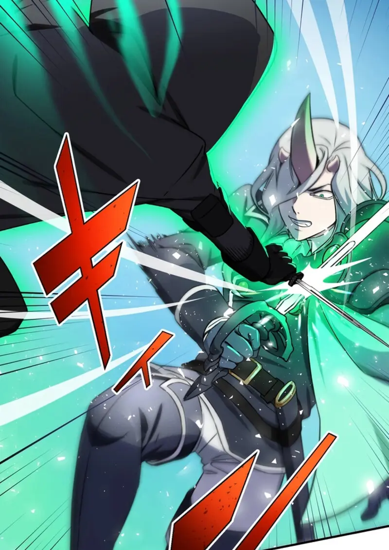 The Strongest Assassin Gets Transferred To Another World With His Whole Class ตอนที่ 45 page 23