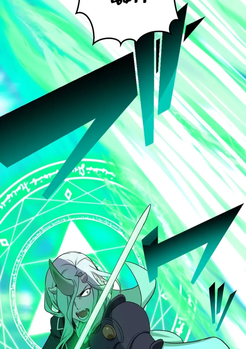 The Strongest Assassin Gets Transferred To Another World With His Whole Class ตอนที่ 45 page 34