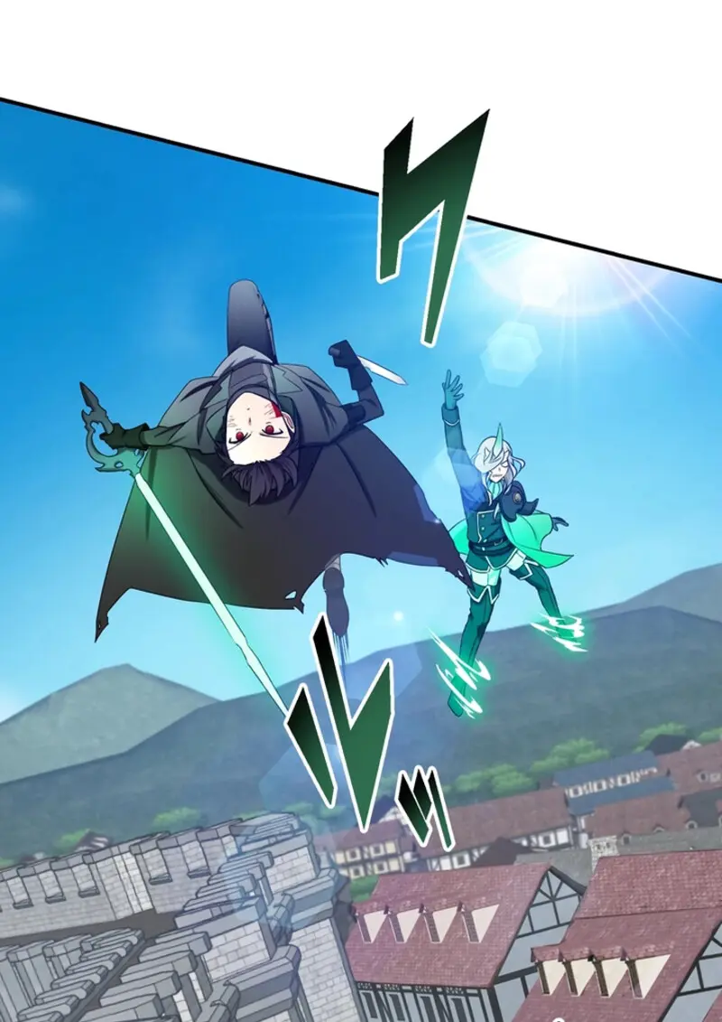 The Strongest Assassin Gets Transferred To Another World With His Whole Class ตอนที่ 45 page 50