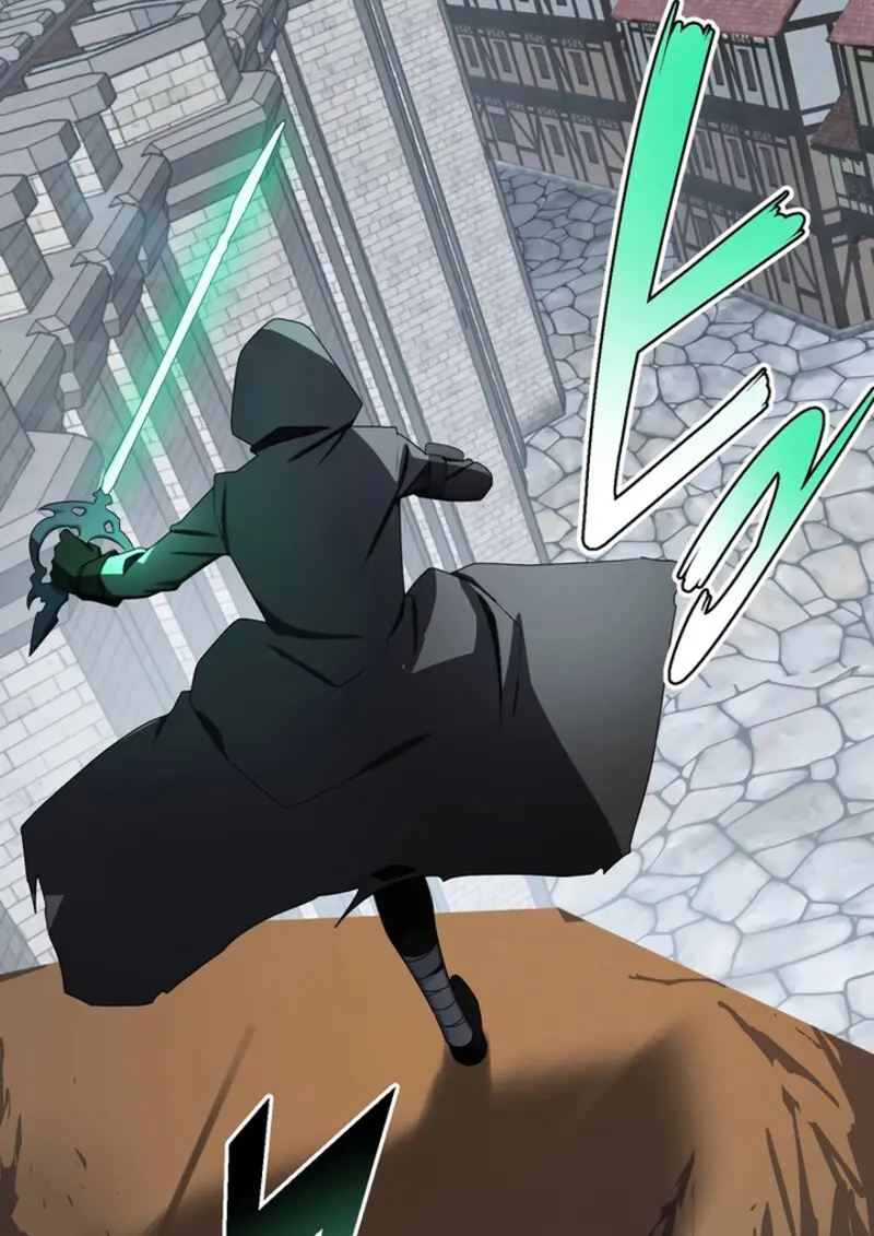 The Strongest Assassin Gets Transferred To Another World With His Whole Class ตอนที่ 45 page 51