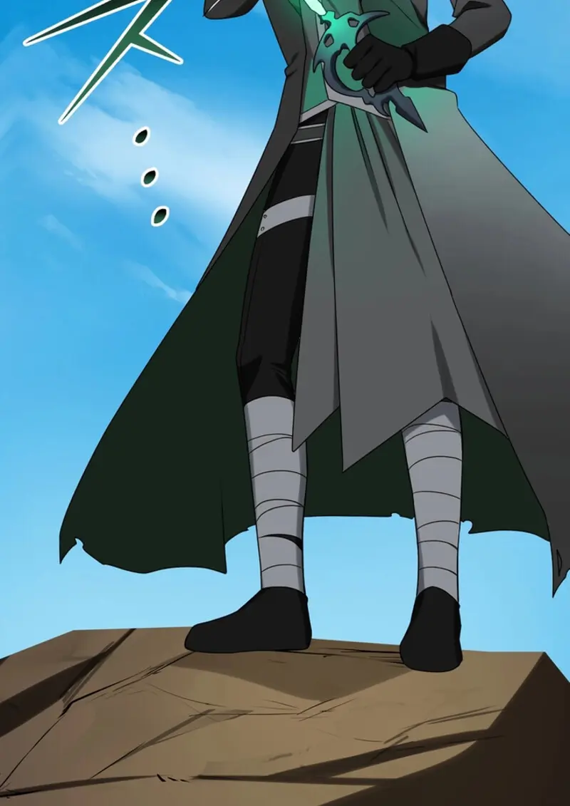 The Strongest Assassin Gets Transferred To Another World With His Whole Class ตอนที่ 45 page 64