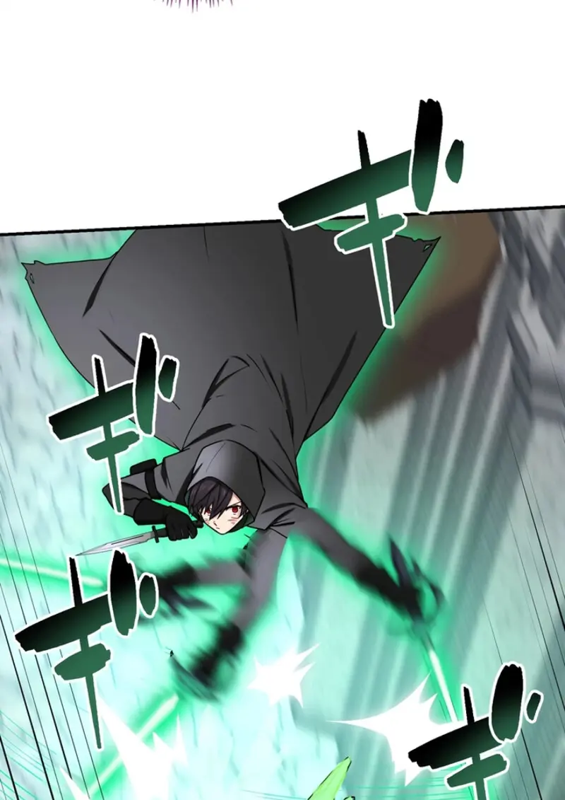 The Strongest Assassin Gets Transferred To Another World With His Whole Class ตอนที่ 45 page 98