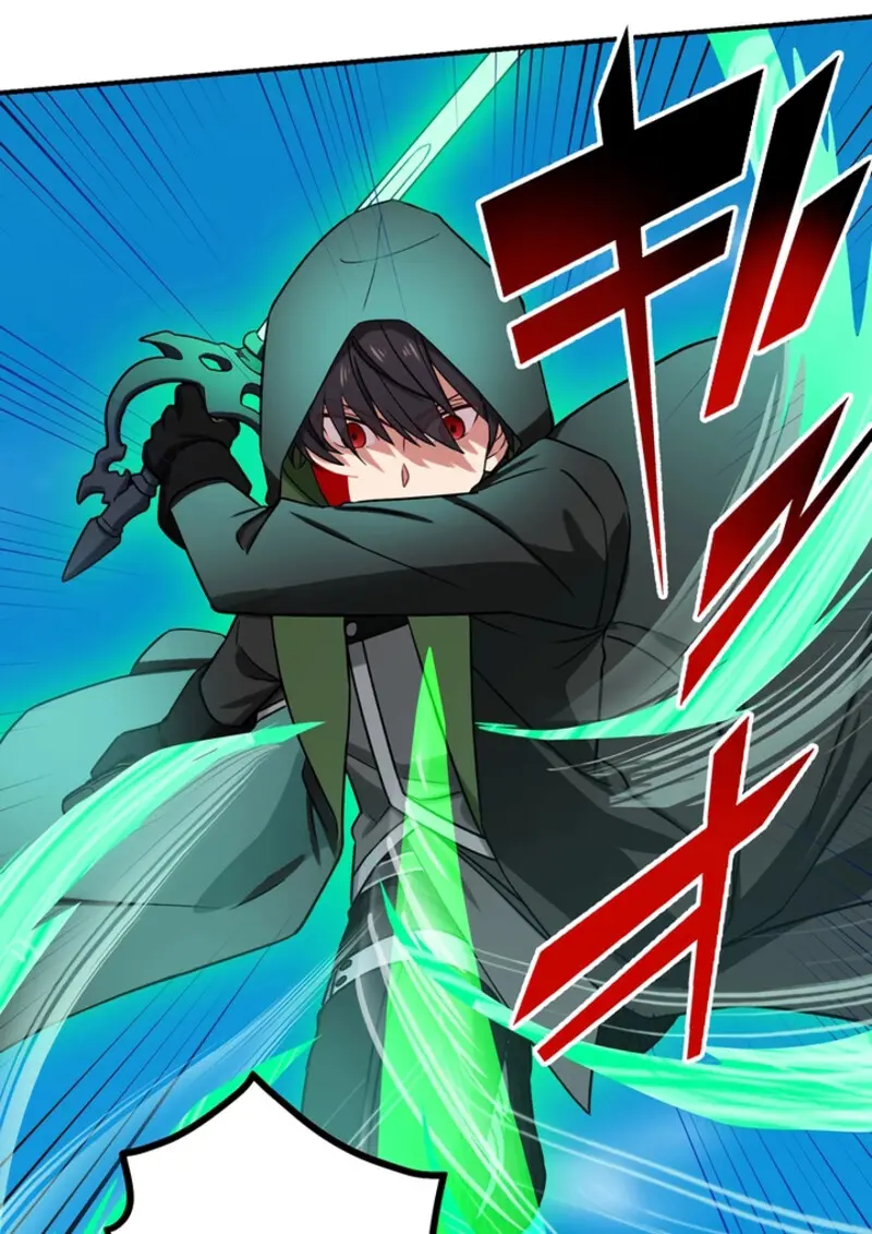 The Strongest Assassin Gets Transferred To Another World With His Whole Class ตอนที่ 45 page 111