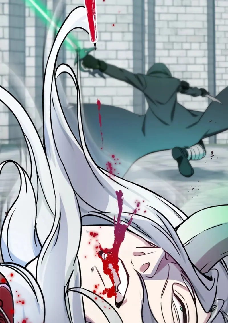 The Strongest Assassin Gets Transferred To Another World With His Whole Class ตอนที่ 45 page 116