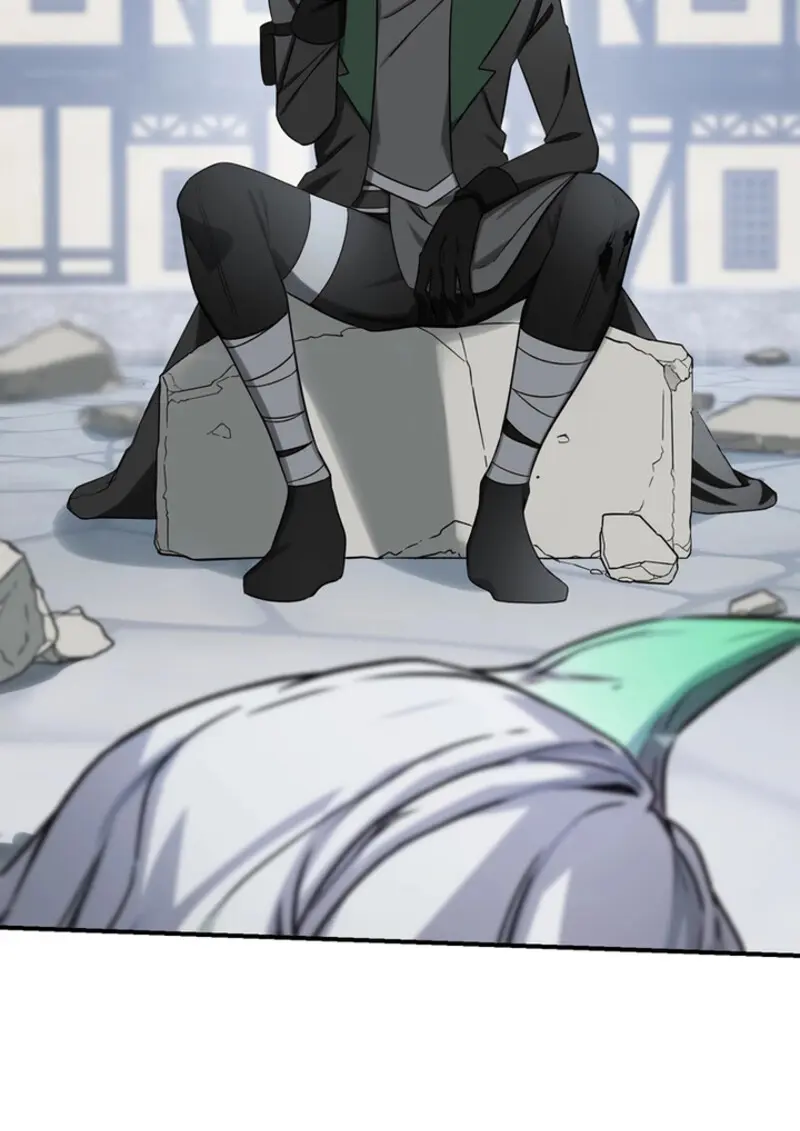 The Strongest Assassin Gets Transferred To Another World With His Whole Class ตอนที่ 46 page 1