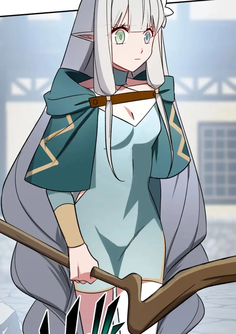 The Strongest Assassin Gets Transferred To Another World With His Whole Class ตอนที่ 46 page 10