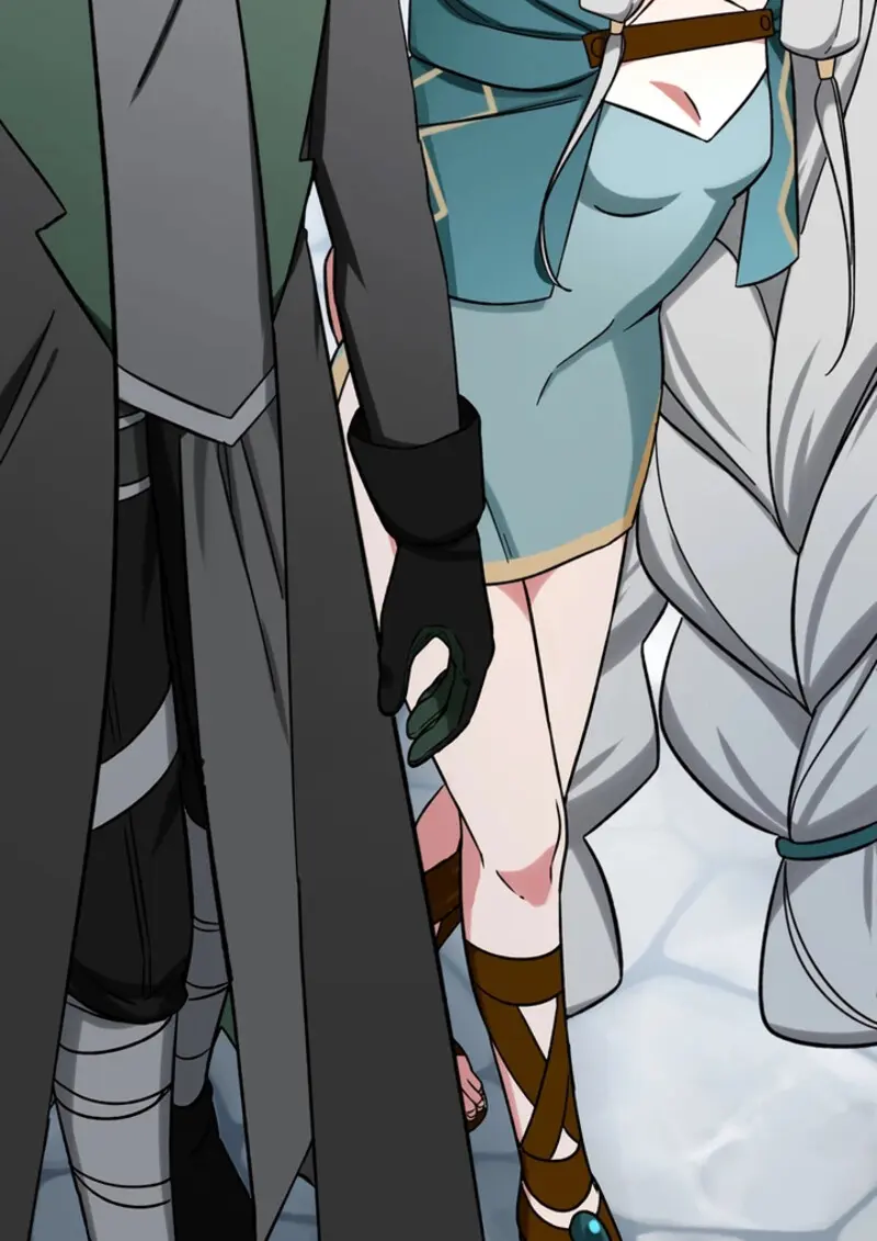 The Strongest Assassin Gets Transferred To Another World With His Whole Class ตอนที่ 46 page 43