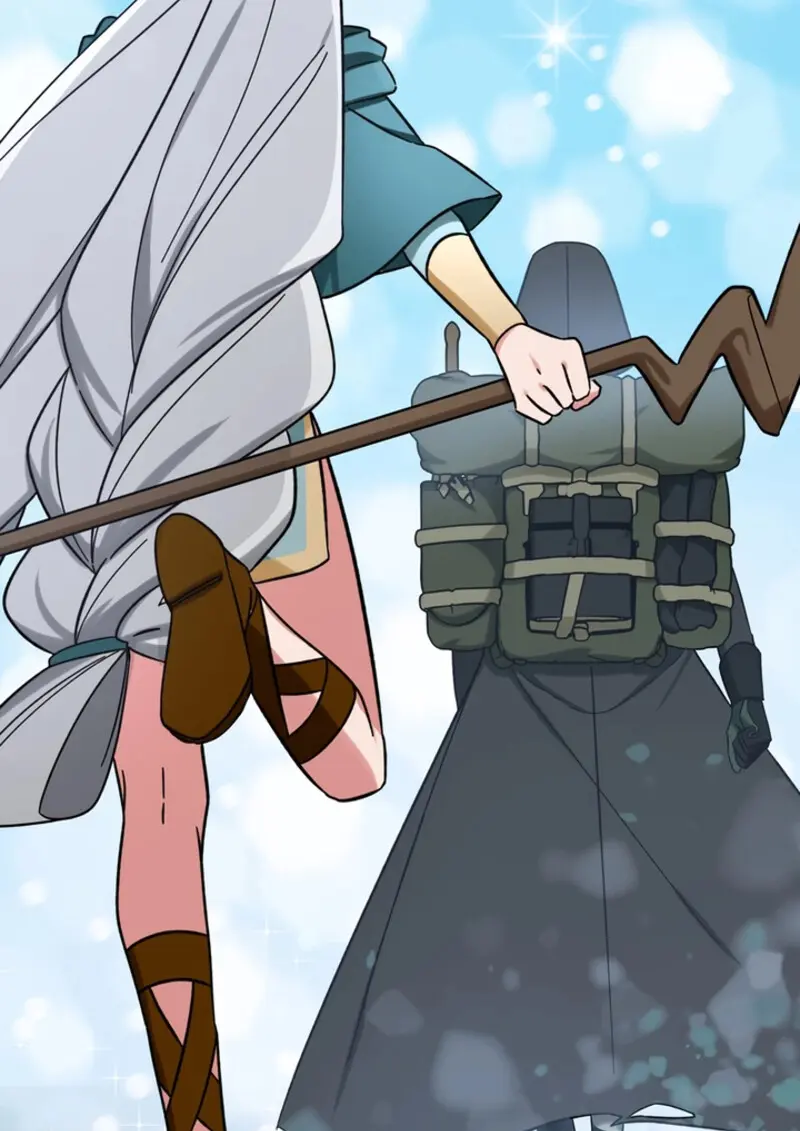 The Strongest Assassin Gets Transferred To Another World With His Whole Class ตอนที่ 46 page 53