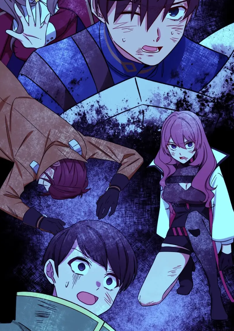 The Strongest Assassin Gets Transferred To Another World With His Whole Class ตอนที่ 46 page 83