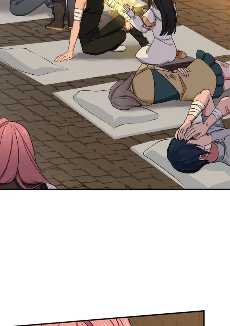 The Strongest Assassin Gets Transferred To Another World With His Whole Class ตอนที่ 46 page 121