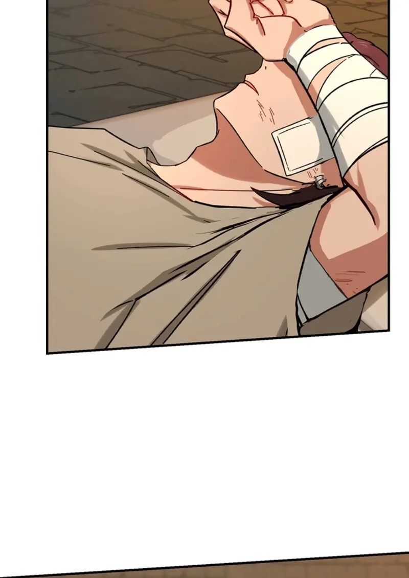 The Strongest Assassin Gets Transferred To Another World With His Whole Class ตอนที่ 46 page 123