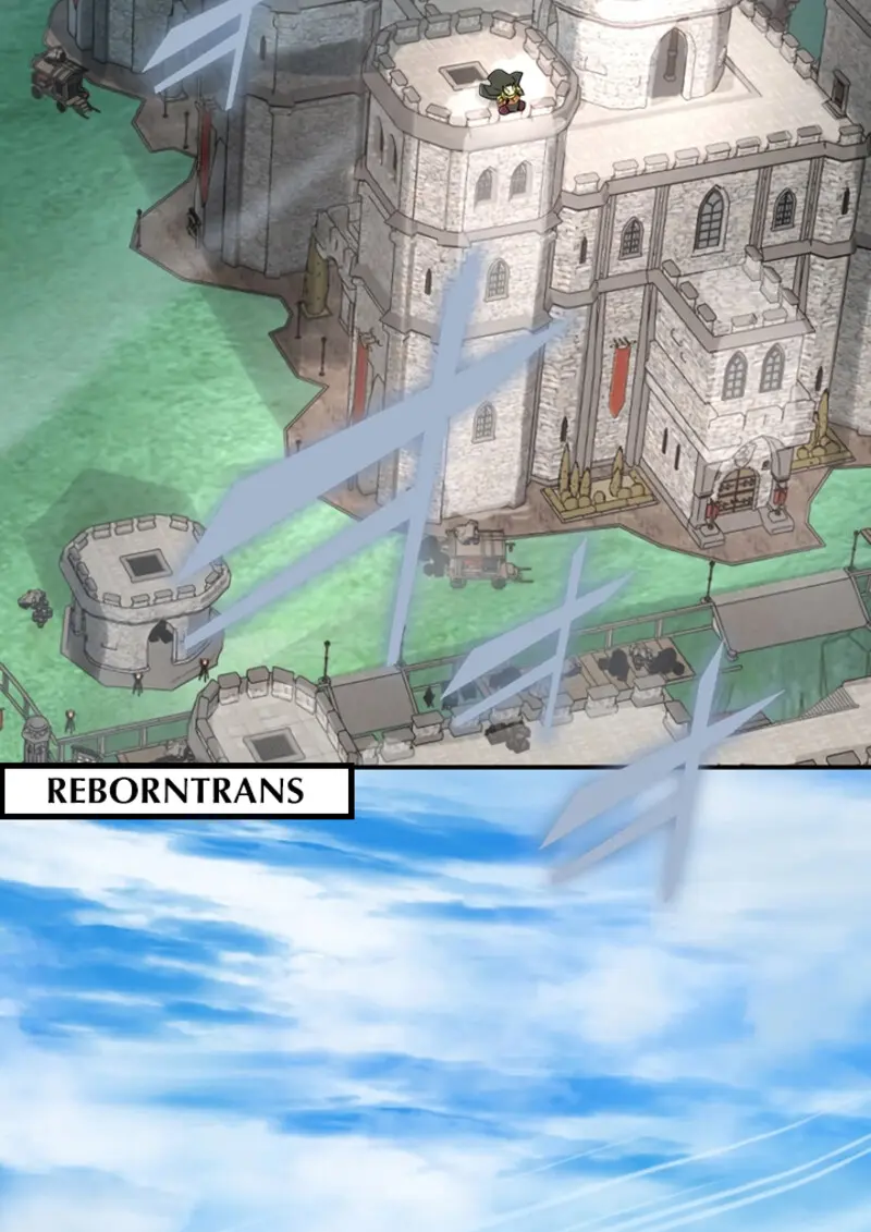 The Strongest Assassin Gets Transferred To Another World With His Whole Class ตอนที่ 47 page 2