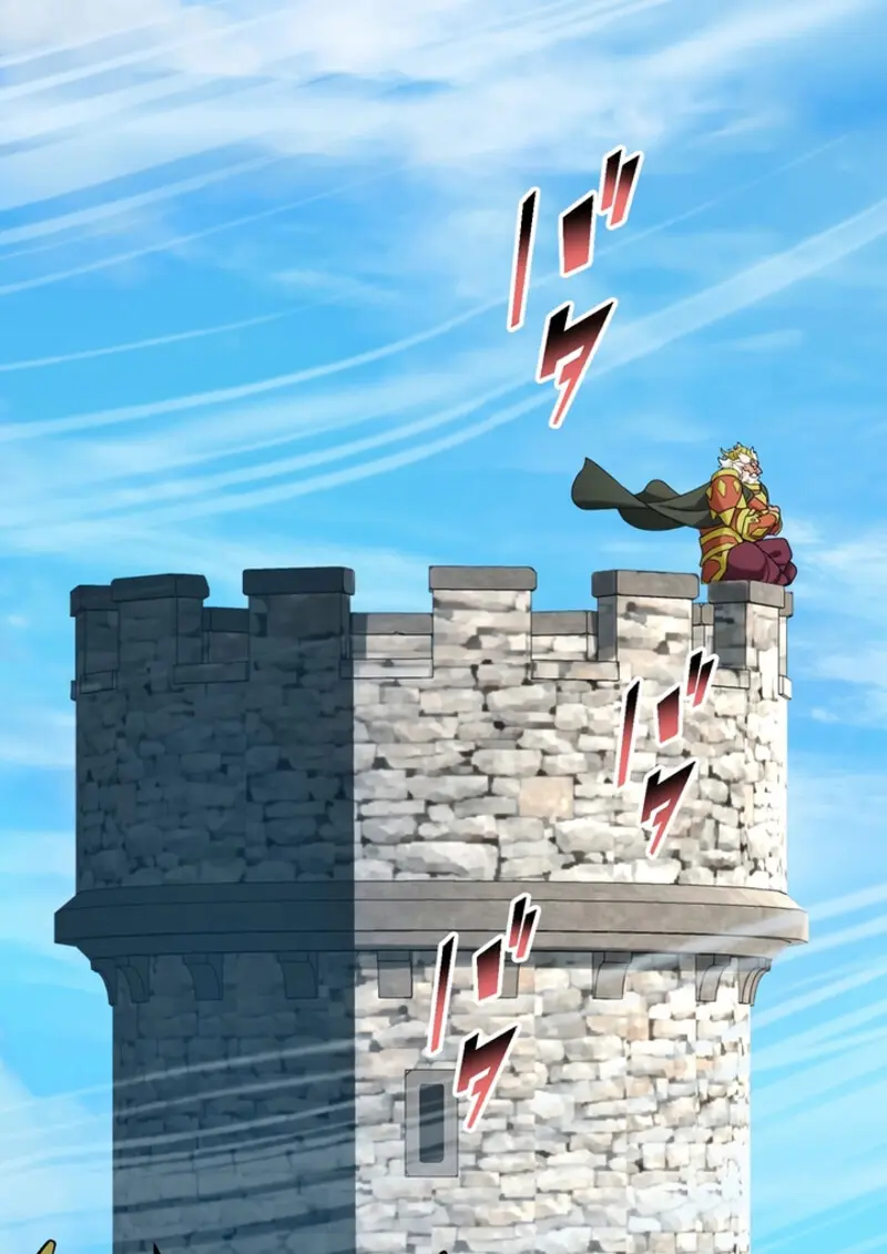 The Strongest Assassin Gets Transferred To Another World With His Whole Class ตอนที่ 47 page 3