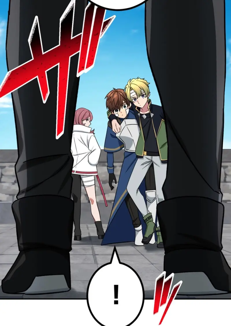 The Strongest Assassin Gets Transferred To Another World With His Whole Class ตอนที่ 47 page 72