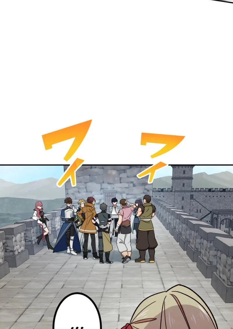 The Strongest Assassin Gets Transferred To Another World With His Whole Class ตอนที่ 47 page 91