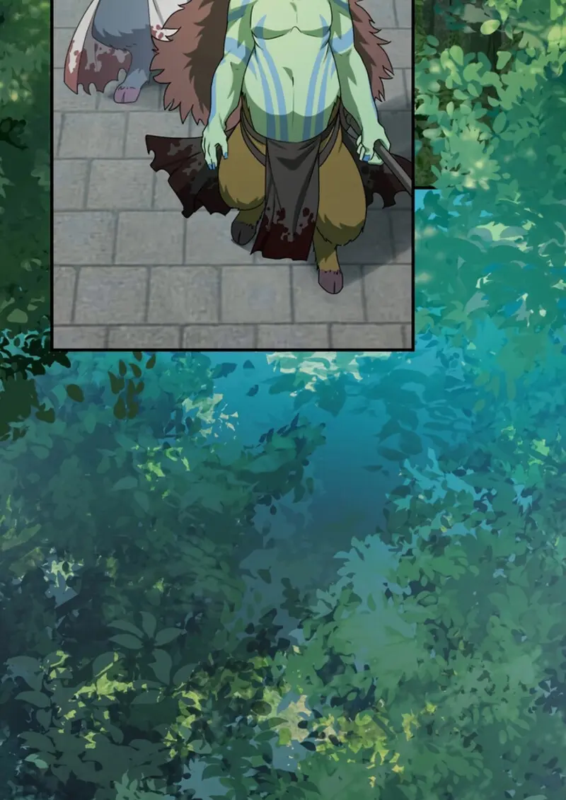 The Strongest Assassin Gets Transferred To Another World With His Whole Class ตอนที่ 48 page 3