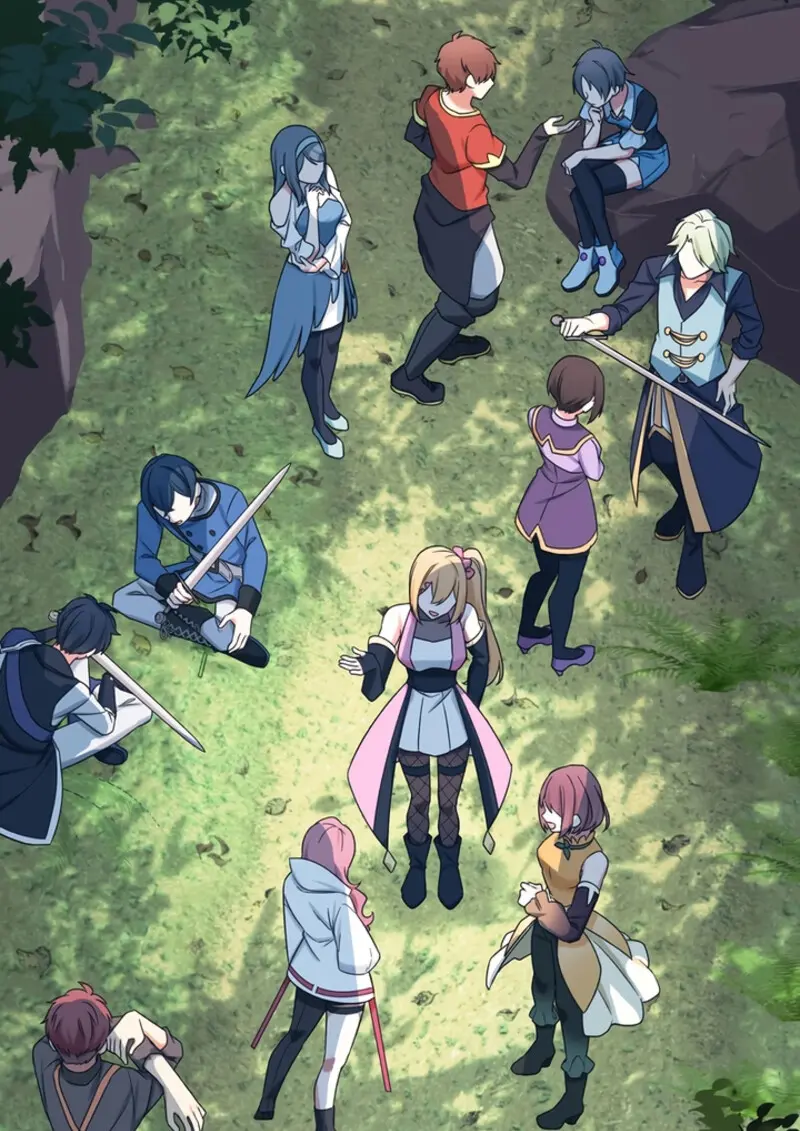 The Strongest Assassin Gets Transferred To Another World With His Whole Class ตอนที่ 48 page 6