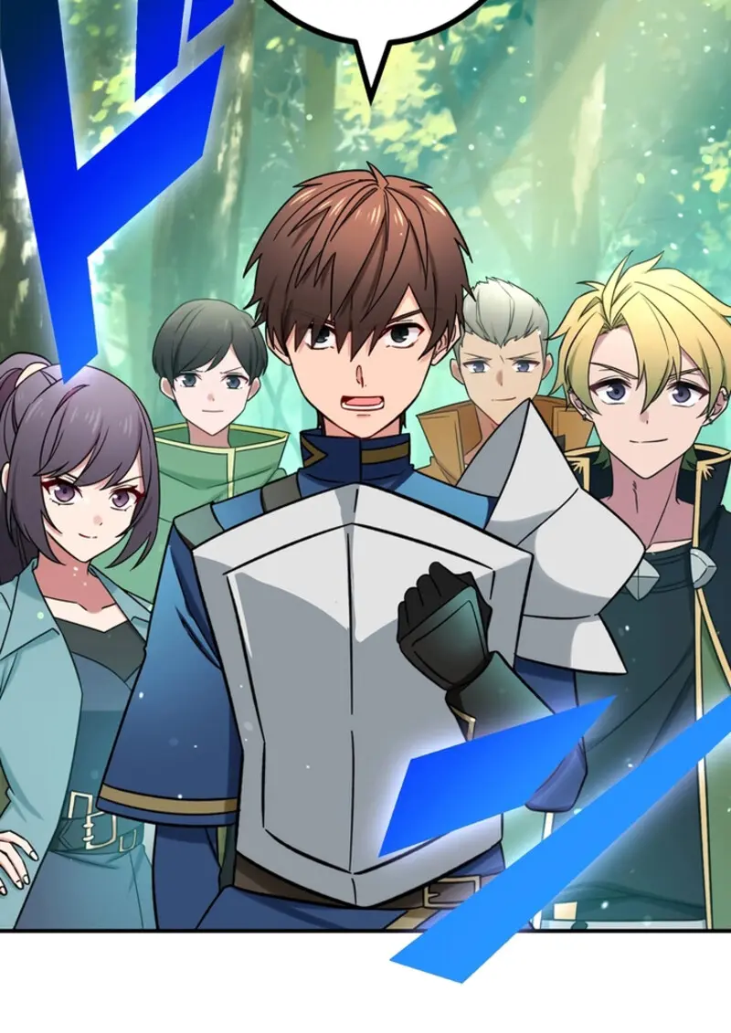 The Strongest Assassin Gets Transferred To Another World With His Whole Class ตอนที่ 48 page 84